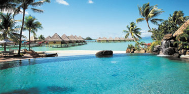 InterContinental Le Moana Bora Bora