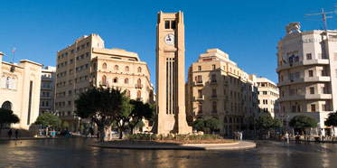 InterContinental Le Vendome Beirut