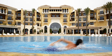 Caleia Mar Menor Golf & Spa Resort