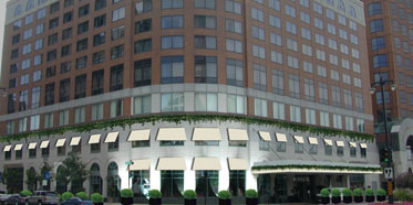 InterContinental Milwaukee