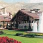 InterContinental Mountain Resort and Spa Mzaar