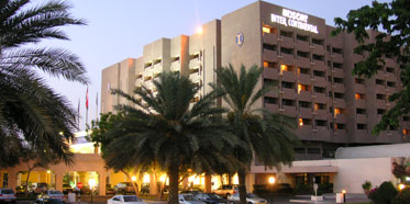 InterContinental Muscat