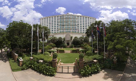 InterContinental Phnom Penh