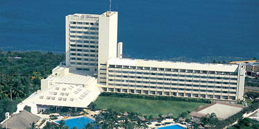 InterContinental Presidente Cancun Resort