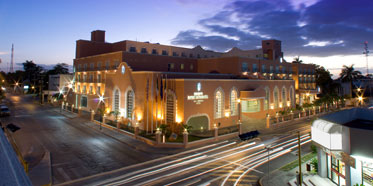 InterContinental Presidente Merida