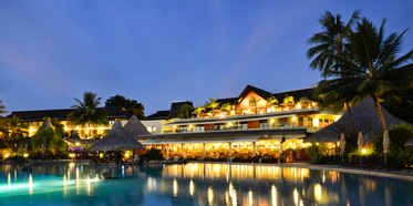 InterContinental Resort Tahiti, Papeete