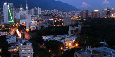 InterContinental Tamanaco Caracas