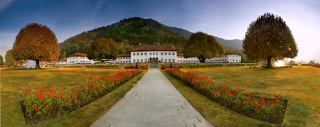 The LaLiT Grand Palace Srinagar