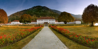 The LaLiT Grand Palace Srinagar