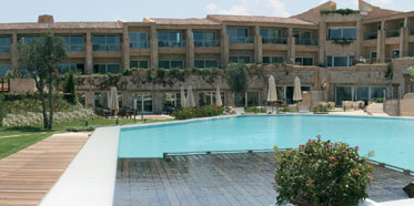 L'Ea Bianca Luxury Resort