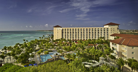 Hyatt Regency Aruba Resort and Casino