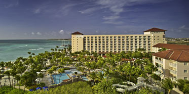 Hyatt Regency Aruba Resort and Casino