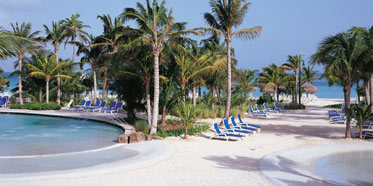 Hilton Aruba Resort