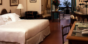 San Domenico Palace Hotel