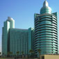 InterContinental Residence Suites Dubai Festival City