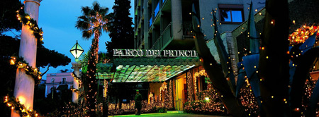 Grand Hotel Parco dei Principi