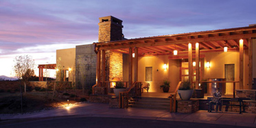 Four Seasons Resort Rancho Encantado Santa Fe