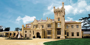 Solis Lough Eske Castle