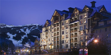 Pan Pacific Whistler Village Centre