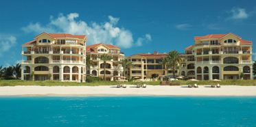 The Somerset on Grace Bay