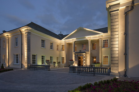 Capella Castlemartyr