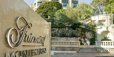 Fairmont Monte Carlo, Monaco