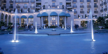 Sheraton Addis