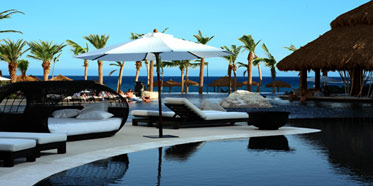 Cabo Azul Resort and Spa