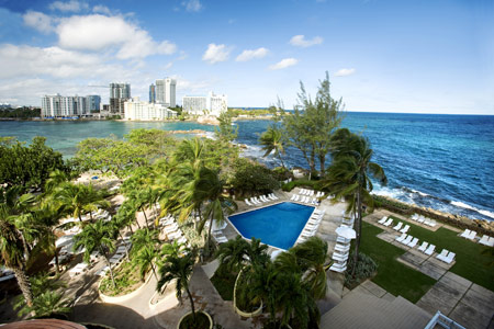 Condado Plaza Hotel and Casino