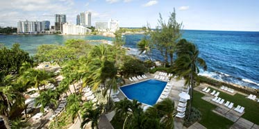 Condado Plaza Hotel and Casino