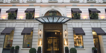 Sofitel Paris le Faubourg