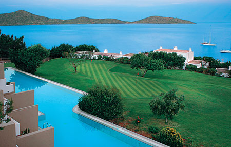 Porto Elounda De Luxe Resort