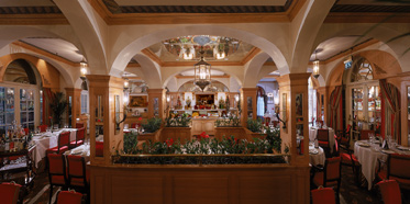 Butlers Restaurant