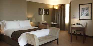 Crowne Plaza Porto