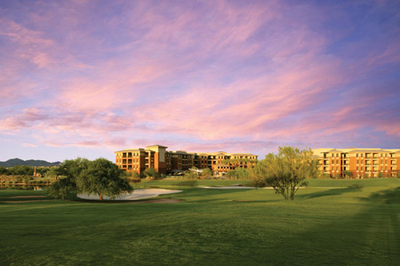 The Westin Kierland Villas