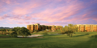 The Westin Kierland Villas