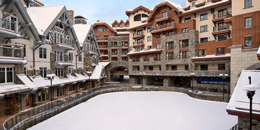 Madeline Hotel & Residences Telluride