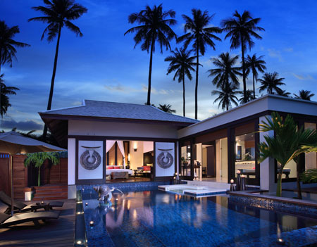 Anantara Phuket Resort and Spa