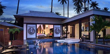 Anantara Phuket Resort and Spa