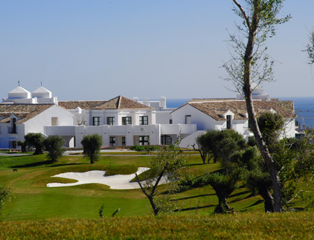 Finca Cortesin Hotel, Golf and Spa