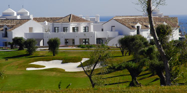 Finca Cortesin Hotel, Golf and Spa