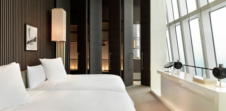 Park Hyatt Shanghai