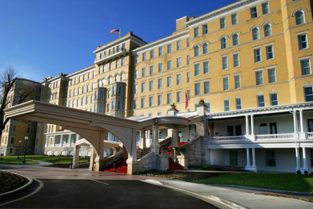 French Lick Resort