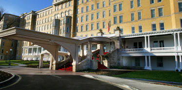 French Lick Resort