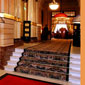 Spa at Hotel Des Indes, The Hague, Netherlands