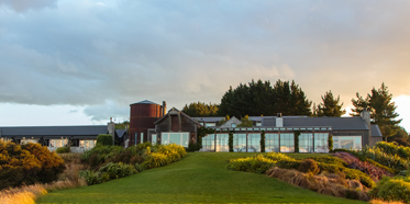 The Farm at Cape Kidnappers Exterior