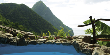 Ladera St. Lucia