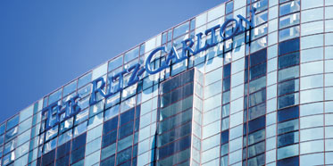 Ritz Carlton Financial Street