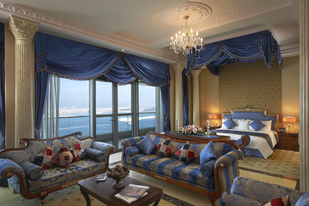 Habtoor Grand Resort and Spa