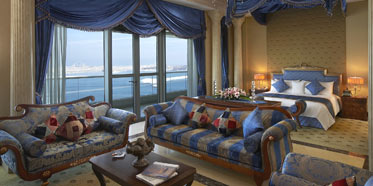 Habtoor Grand Resort and Spa